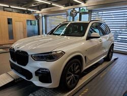 Weiß Gebraucht 2020 BMW X5 M Sport SUV | 48.989 € (Guter Preis)