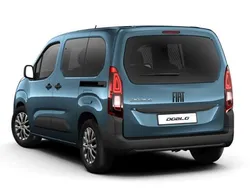 Libeccio blau libeccio blau Neu 2025 Fiat Doblò Van / Kleinbus | 22.842 € (Superpreis)