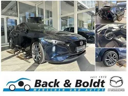 Andere Gebraucht 2021 Mazda 3 Selection Limousine | 21.950 € (Fairer Preis)