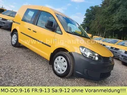 VW Caddy