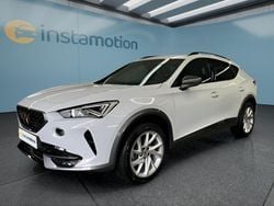 Weiß Gebraucht 2024 Cupra Formentor SUV | 34.399 € (Fairer Preis)