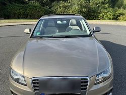 Andere farben Gebraucht 2008 Audi A4 Limousine | 5.500 €