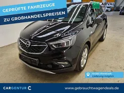 Onyx schwarz Gebraucht 2019 Opel Mokka X Edition SUV | 11.707 € (Guter Preis)