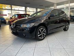 Schwarz Gebraucht 2022 VW Polo Life Limousine | 16.490 € (Etwas zu teuer)