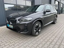 Grau Gebraucht 2023 BMW iX3 Impressive SUV | 43.980 € (Guter Preis)