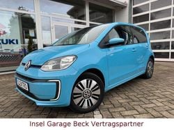 Blau Gebraucht 2019 VW e-up! R Kleinwagen | 9.780 € (Fairer Preis)