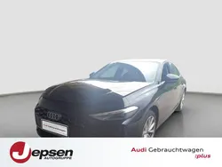 Mythosschwarz metallic Gebraucht 2024 Audi A5 Sport Coupé | 45.970 € (Guter Preis)