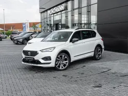 Weiß Gebraucht 2021 Seat Tarraco FR SUV | 30.977 € (Fairer Preis)