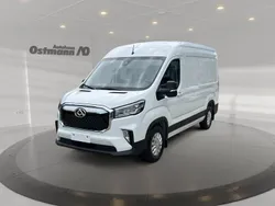 Warm white exterior Neu 2024 Maxus eDeliver 9 Van | 42.990 € (Superpreis)