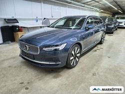 Blau Gebraucht 2023 Volvo V90 Plus Kombi | 36.990 € (Guter Preis)
