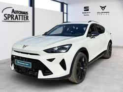 Weiß Neu 2025 Cupra Formentor VZ SUV | 44.990 € (Fairer Preis)