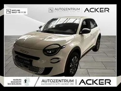 Gelato weiß Neu 2025 Fiat 600 Limousine | 21.980 € (Superpreis)