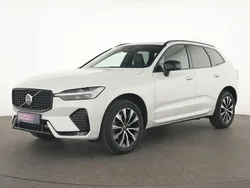 Weiß Gebraucht 2023 Volvo XC60 Plus SUV | 37.189 € (Superpreis)