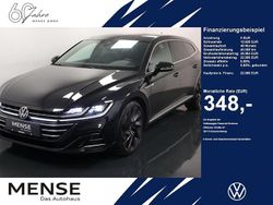 Deep black perleffekt Gebraucht 2022 VW Arteon R-line Limousine | 22.995 € (Fairer Preis)