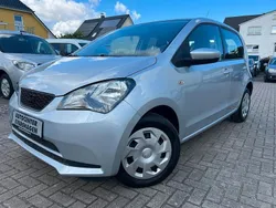 Silber Gebraucht 2013 Seat Mii Style Kleinwagen | 5.899 € (Fairer Preis)