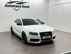 Weiß Gebraucht 2012 Audi S5 Sport Coupé | 22.999 € (Etwas zu teuer)