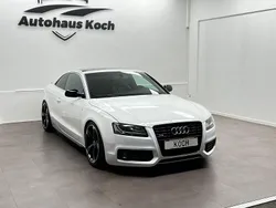 Weiß Gebraucht 2012 Audi S5 Sport Coupé | 22.999 € (Teuer)