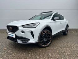 Weiß Gebraucht 2023 Cupra Formentor VZ SUV | 36.690 € (Teuer)