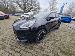 Schwarz Neu 2025 Ford Puma ST-Line X SUV | 26.490 € (Guter Preis)