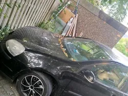 Schwarz Gebraucht 2004 VW Golf V Kleinwagen | 1.000 € (Superpreis)