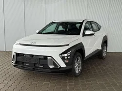 Atlas white Neu 2025 Hyundai Kona Comfort SUV | 24.450 € (Guter Preis)