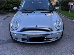 Silber Gebraucht 2007 Mini Cooper Kleinwagen | 7.499 € (Fairer Preis)