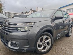 Grau Gebraucht 2021 Citroën C5 Aircross SUV | 14.161 € (Superpreis)