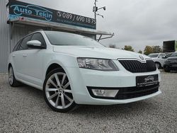 Weiß Gebraucht 2015 Skoda Octavia Kombi | 11.950 € (Fairer Preis)