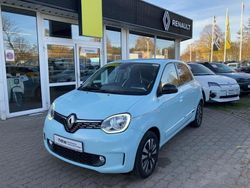 Pastellblau Gebraucht 2023 Renault Twingo Kleinwagen | 13.990 € (Fairer Preis)