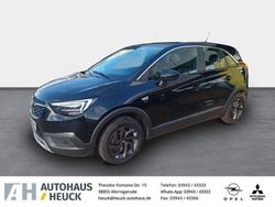 Gebraucht 2020 Opel Crossland SUV | 13.950 € (Fairer Preis)