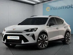 Neu 2025 Cupra Formentor VZ SUV | 38.249 € (Superpreis)