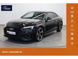 Schwarz Gebraucht 2022 Audi RS5 Sport Coupé | 64.880 € (Fairer Preis)