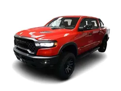Rot Neu 2025 Dodge Ram Abholung | 105.254 € (Fairer Preis)