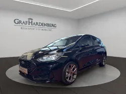 Andere farbe Gebraucht 2024 Ford Fiesta ST-Line Kleinwagen | 19.980 € (Fairer Preis)