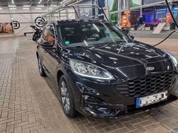 Schwarz Gebraucht 2021 Ford Kuga ST-Line X SUV | 23.900 € (Guter Preis)
