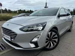 Andere Gebraucht 2020 Ford Focus Cool & Connect Limousine | 11.499 € (Guter Preis)