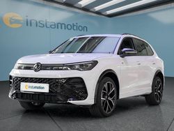 Weiß Gebraucht 2025 VW Tiguan SUV | 63.299 €