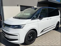 Weiß Gebraucht 2023 VW T7 Edition Van | 57.500 € (Fairer Preis)