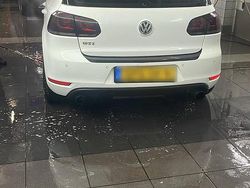 Gebraucht 2009 VW Golf VI GTI Limousine | 11.000 €