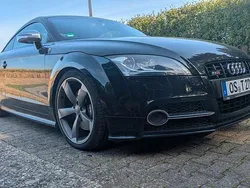 Schwarz Gebraucht 2009 Audi TTS Sport Coupé | 13.000 € (Guter Preis)