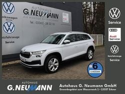 Gebraucht 2022 Skoda Kodiaq Style SUV | 33.899 € (Fairer Preis)