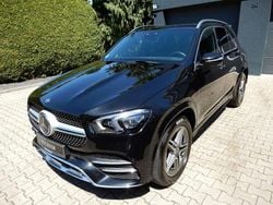 Obsidianschwarz Gebraucht 2019 Mercedes GLE450 AMG AMG line SUV | 53.880 € (Guter Preis)