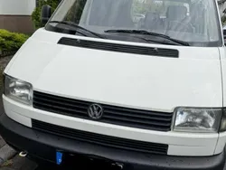 Weiß Gebraucht 1999 VW T4 Van | 9.999 € (Etwas zu teuer)
