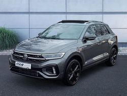 Grau Neu 2025 VW T-Roc IQ Drive SUV | 32.990 €