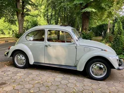 Beige Gebraucht 1969 VW Käfer | 15.900 €