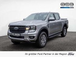 Iconic silver Neu 2025 Ford Ranger XLT Abholung | 42.990 € (Superpreis)