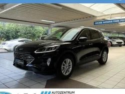 Schwarz Neu 2024 Ford Kuga Titanium X SUV | 29.876 € (Guter Preis)