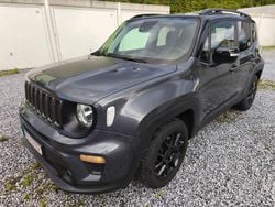 Grau Gebraucht 2022 Jeep Renegade SUV | 13.800 € (Superpreis)