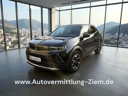 Schwarz Gebraucht 2022 Opel Mokka Ultimate SUV | 16.500 € (Guter Preis)