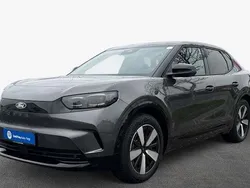 Magnetic grau metallic Neu 2024 Ford Capri Extended Range SUV | 46.990 € (Guter Preis)